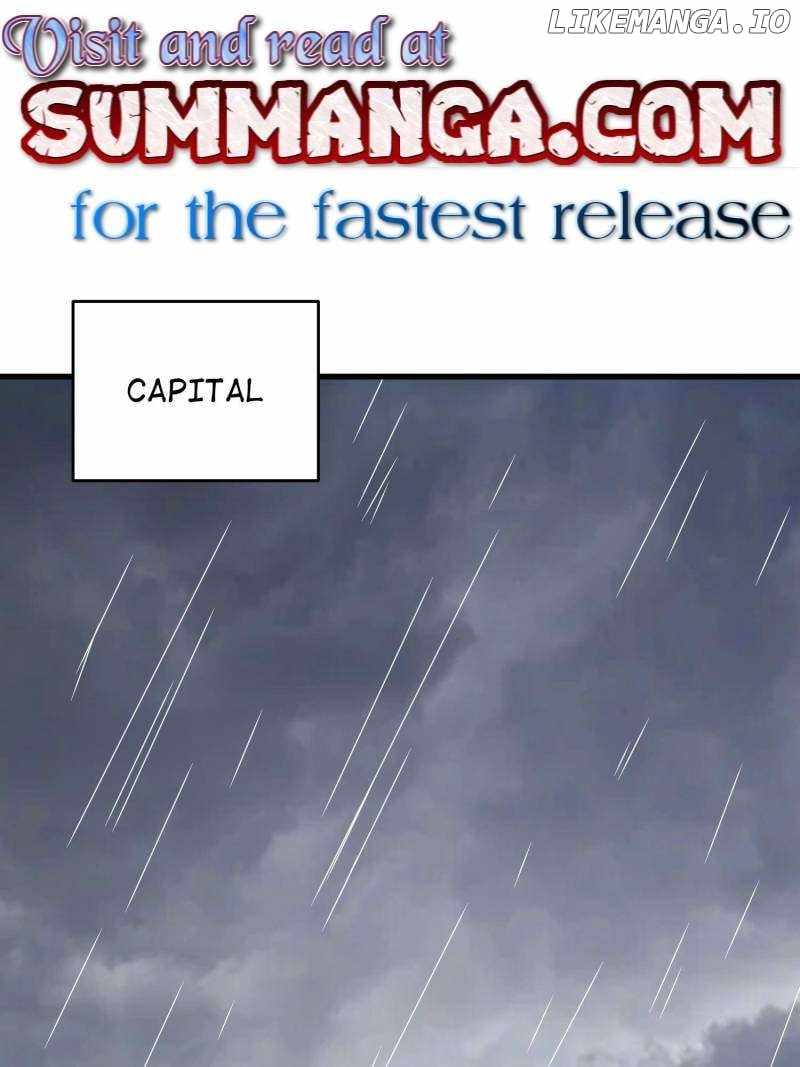 I'm Really Not A Supervillain Chapter 278 1